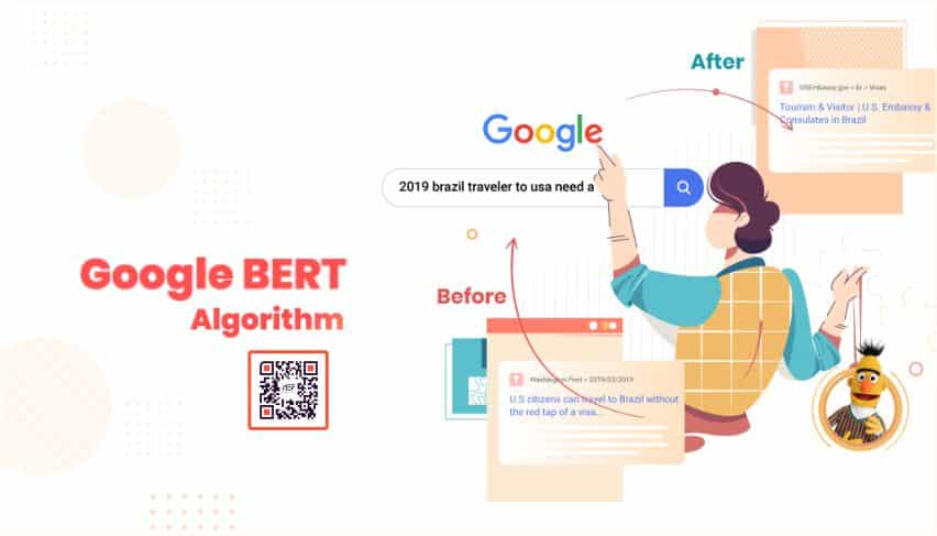 Google BERT 2019