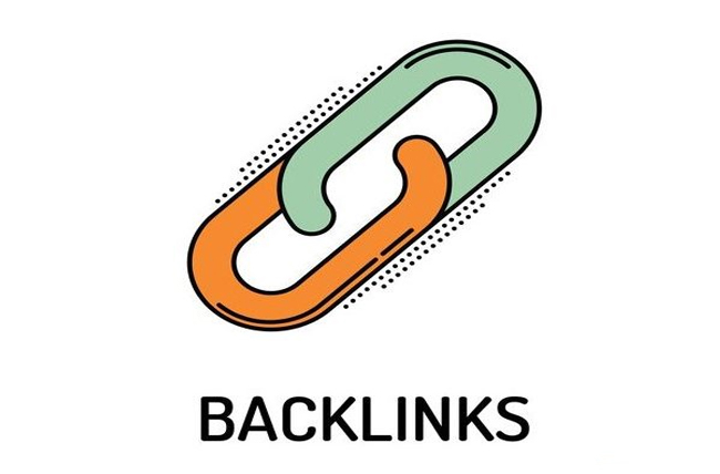 seo website mới backlink