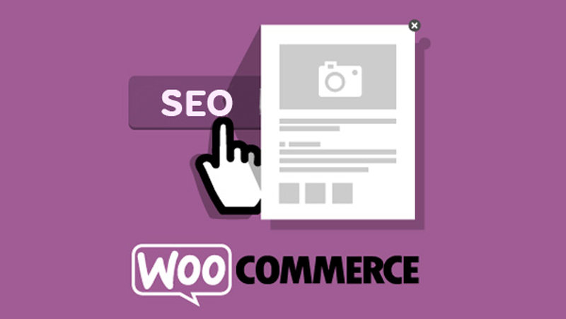 WooCommerce tận dụng sức mạnh của SEO WordPress