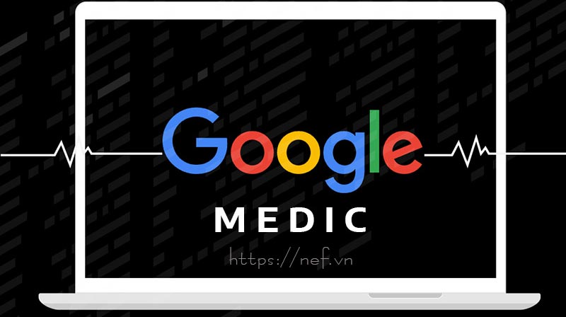 Google Medic